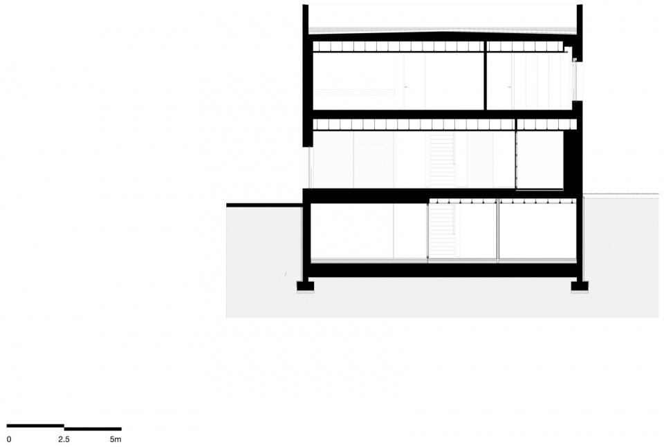 SV House in Portugal Spaceworkers