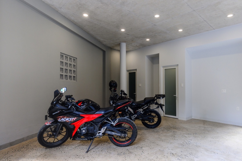 The Cornerstone ROOM Design Build