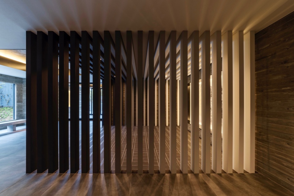 horizons in nagasaki by sako architects