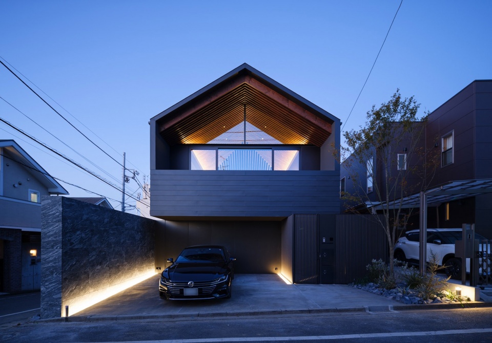 le49 ii by apollo architects associates