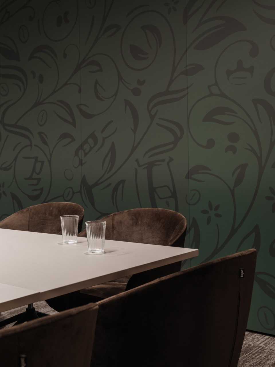 milan design week 2024 by mario cucinella architects scs