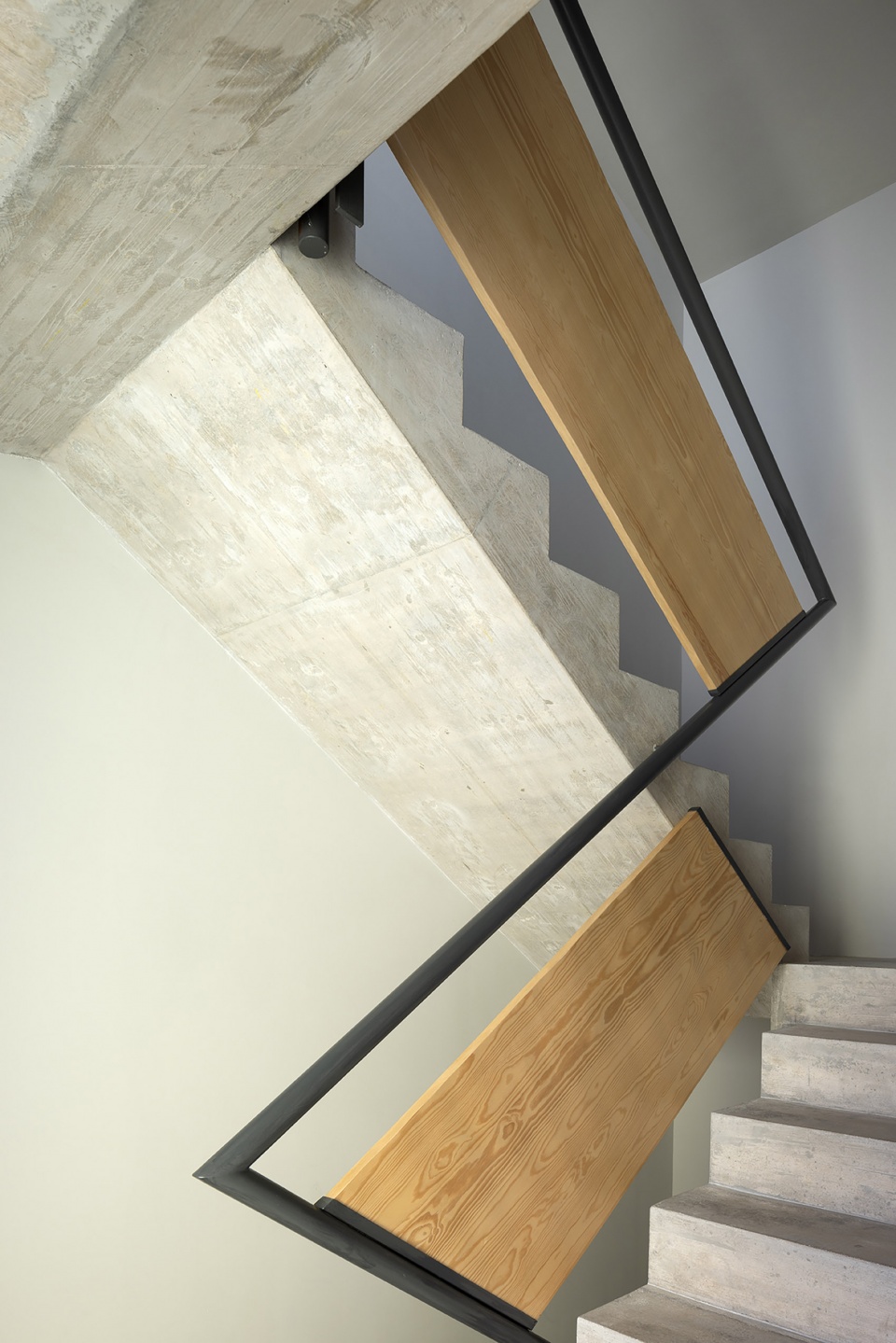 mk residence by mateo arquitectura