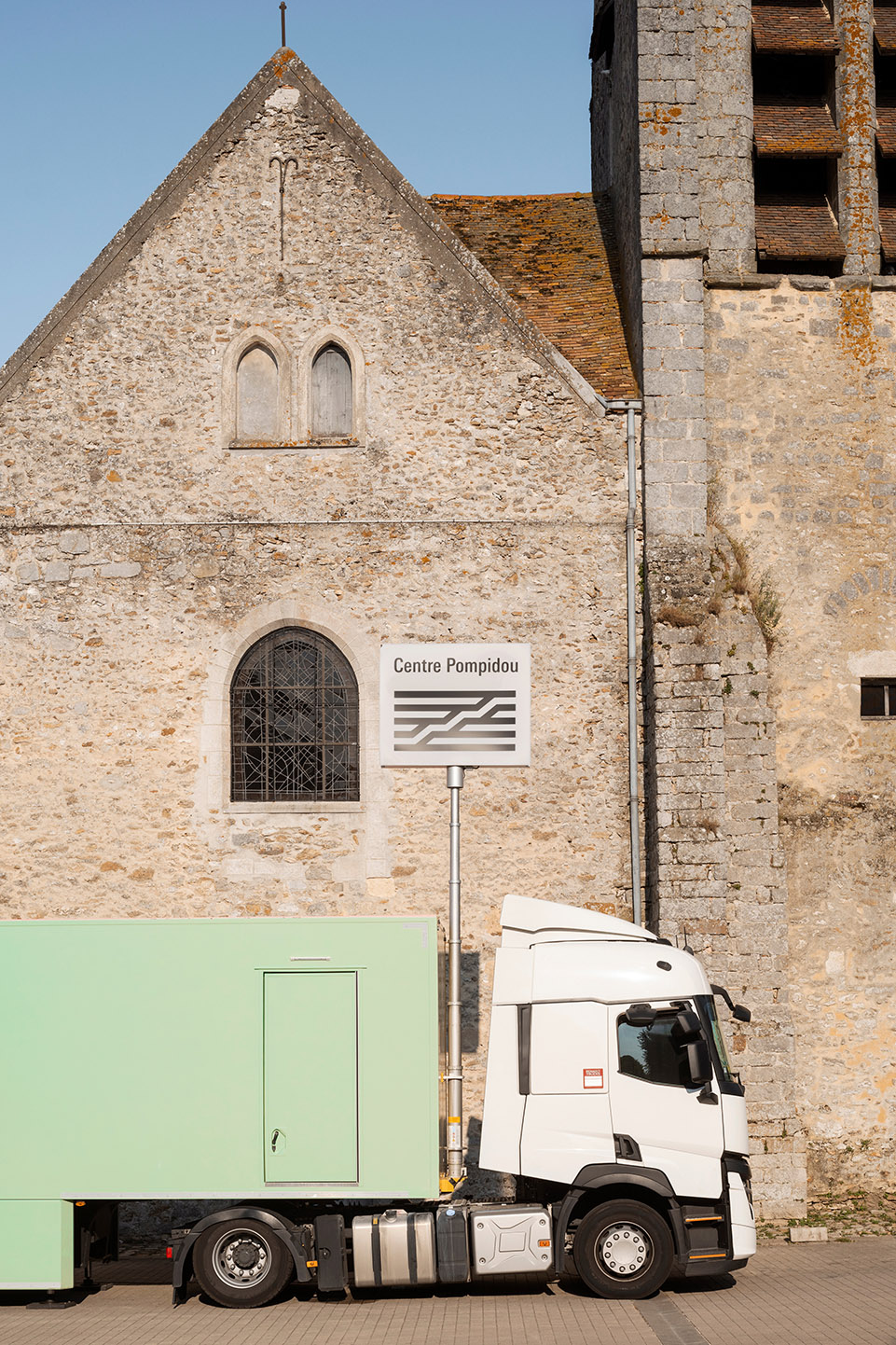 mumo x centre pompidou by herault arnod architectures
