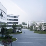 绍兴艺术学校改扩建工程，浙江 / 浙江大学建筑设计研究院