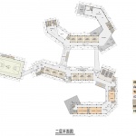 厦门翔安区第二实验小学黎安校区 / 一舍建筑工作室（合立道工程设计集团）
