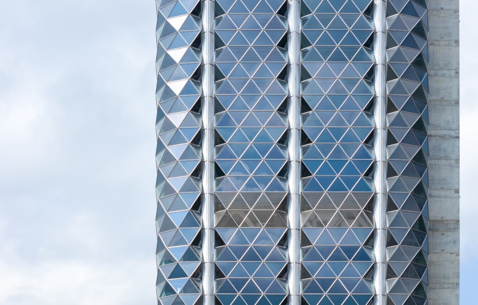 China Merchants Bank HQ