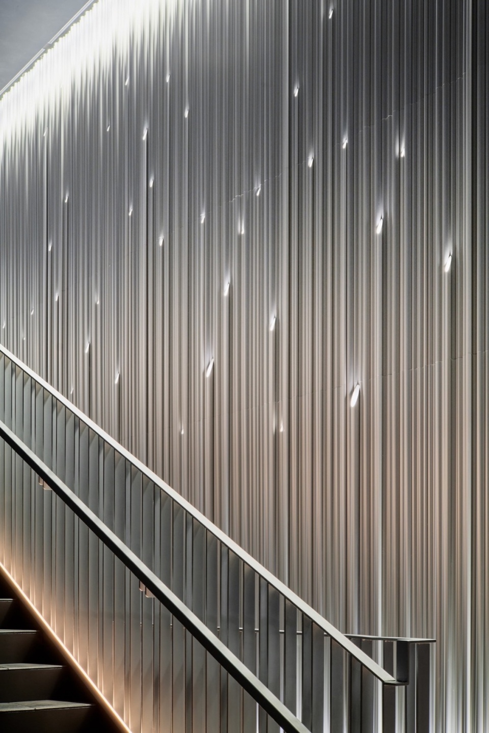 TOKYU KABUKICHO TOWER Yuko Nagayama and Associates