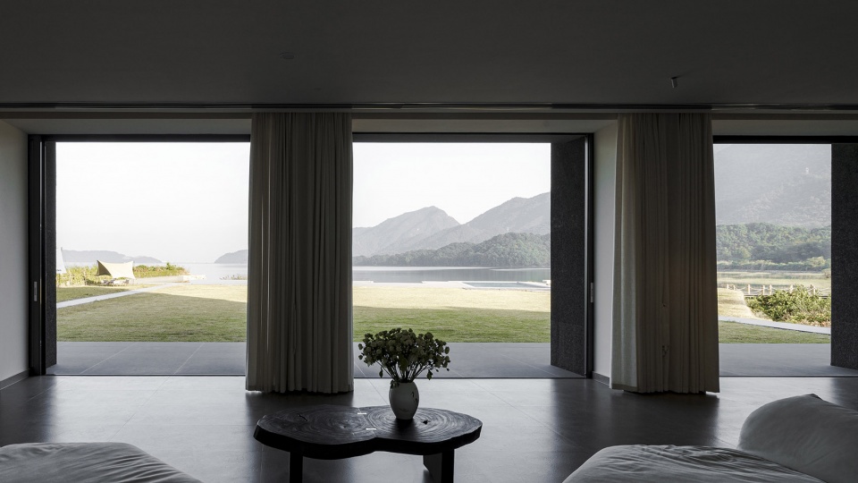 carefree wandering boutique hotel by mutual architecture shangguan design