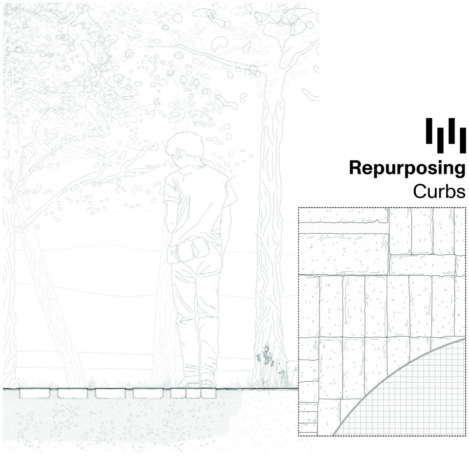 carving repurposing breaking by jj estudio