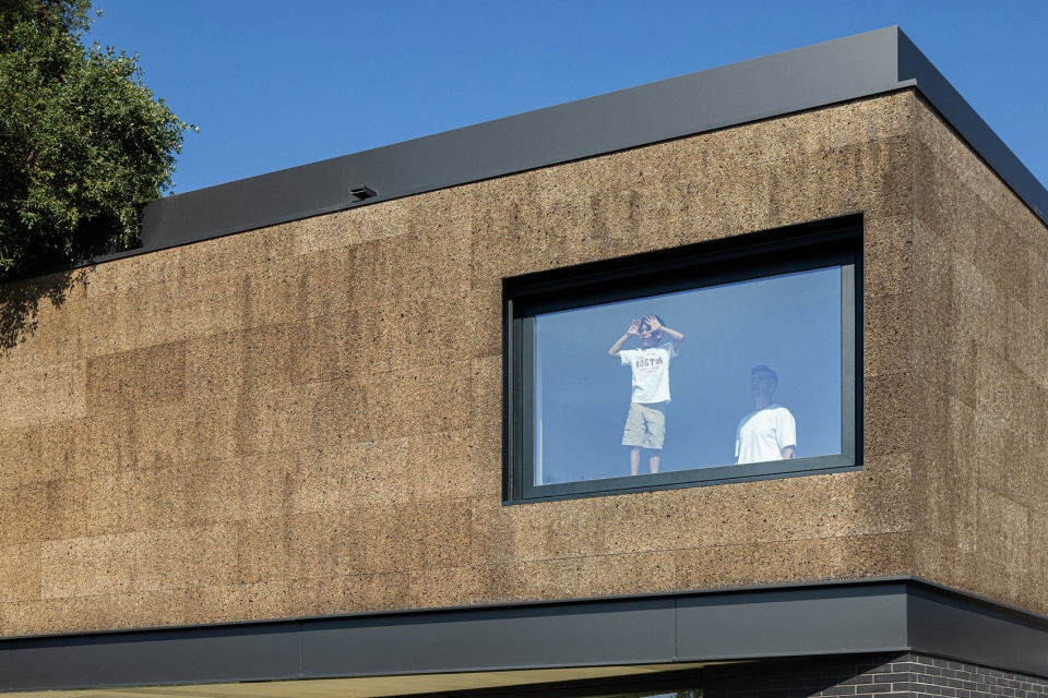 casa do sobreiro by skemba studio