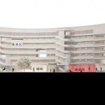 重庆移通学院南湖书院 / 上海意构建筑设计