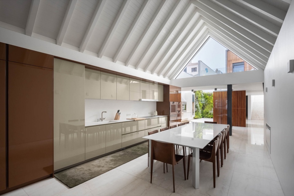 costa nova house by espaco objecto arquitetura design