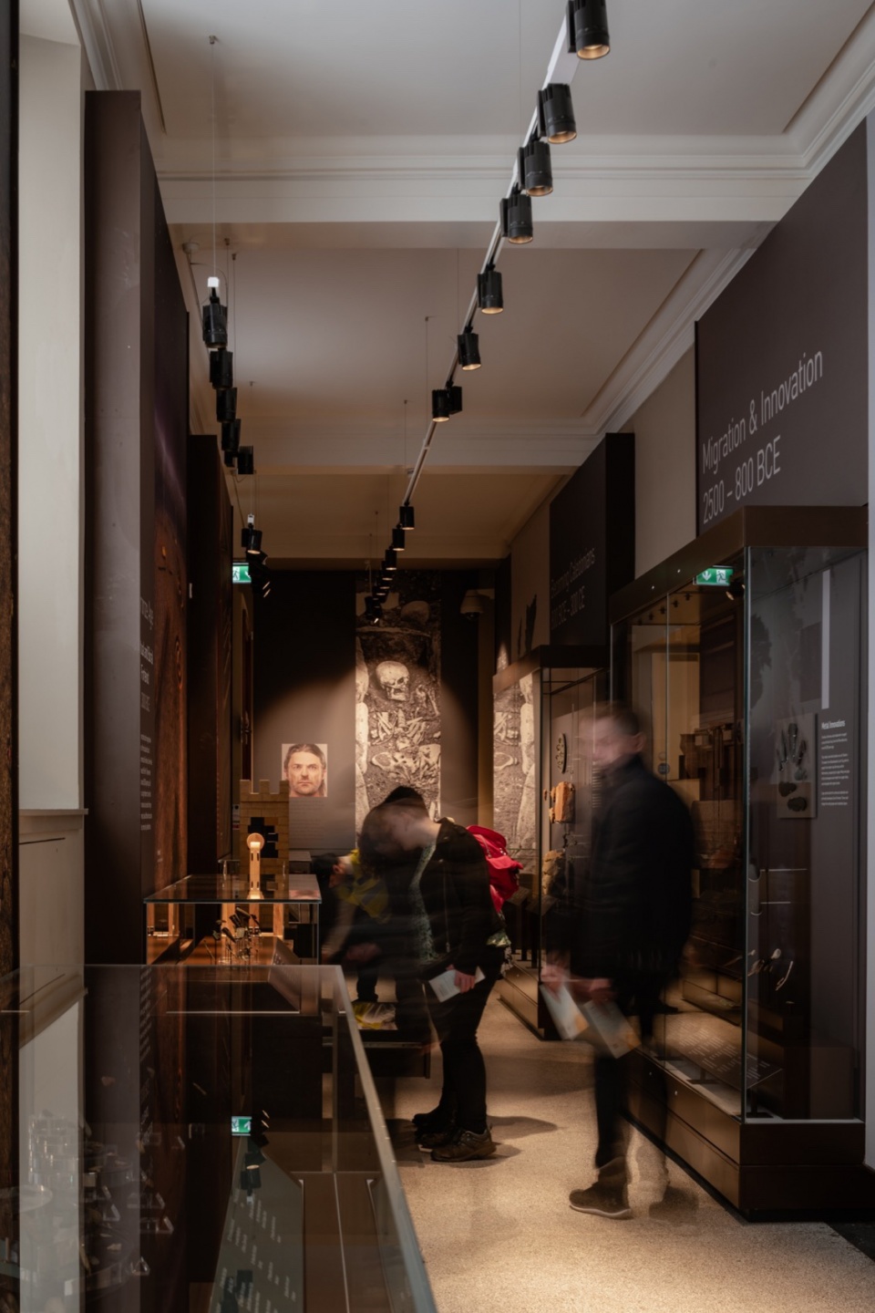 perth museum by mecanoo