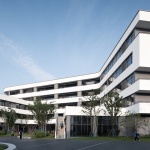 绍兴艺术学校改扩建工程，浙江 / 浙江大学建筑设计研究院