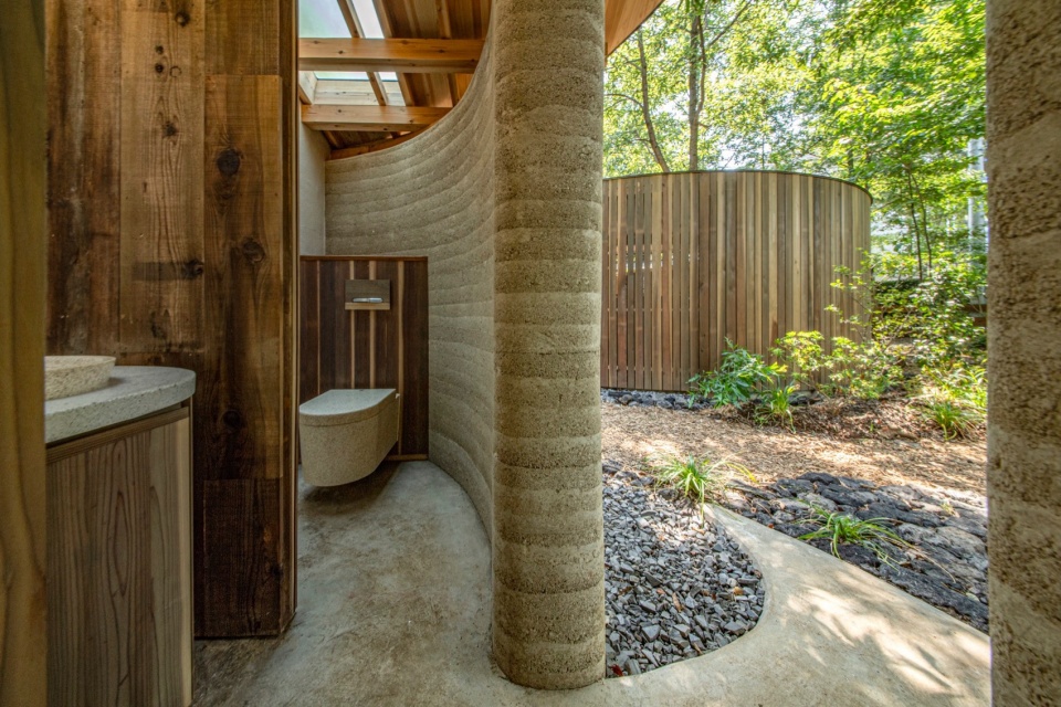 toiletowa by tono mirai architects