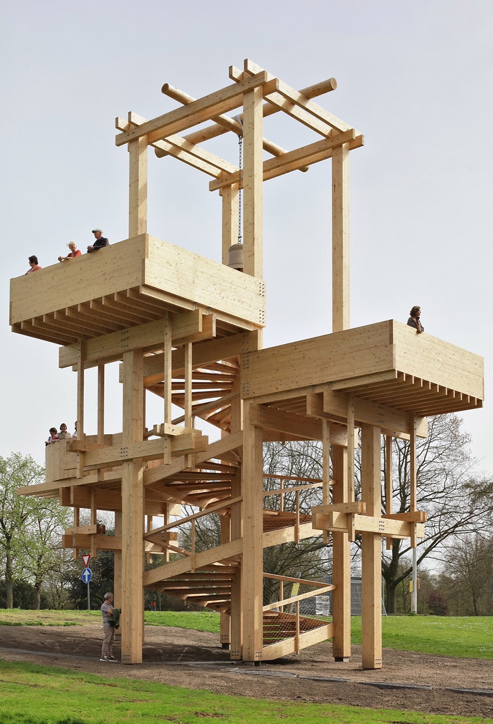 Bruges Triennial 2024 Spaces of Possibility opens