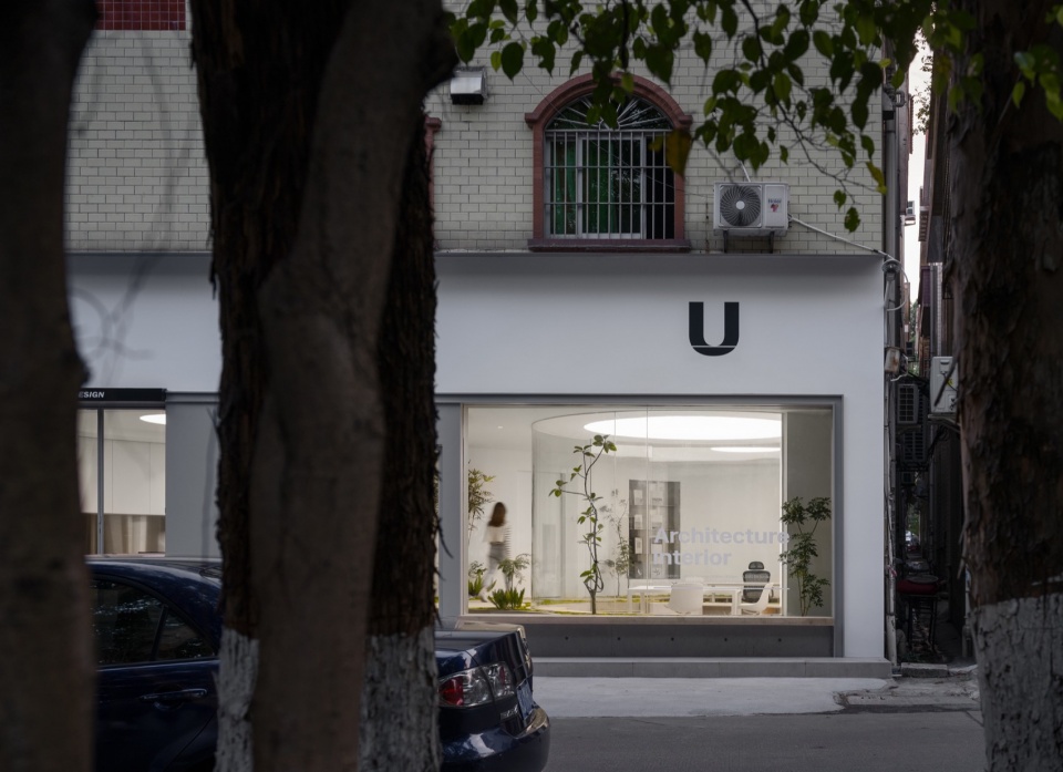 Office U Urban Future Design Studio