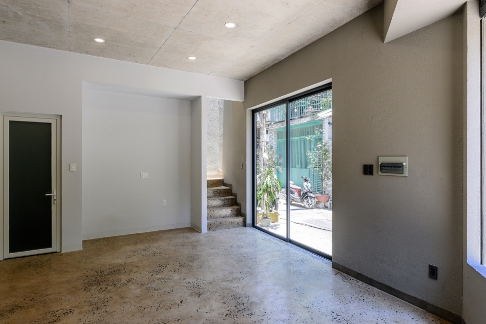 The Cornerstone ROOM Design Build