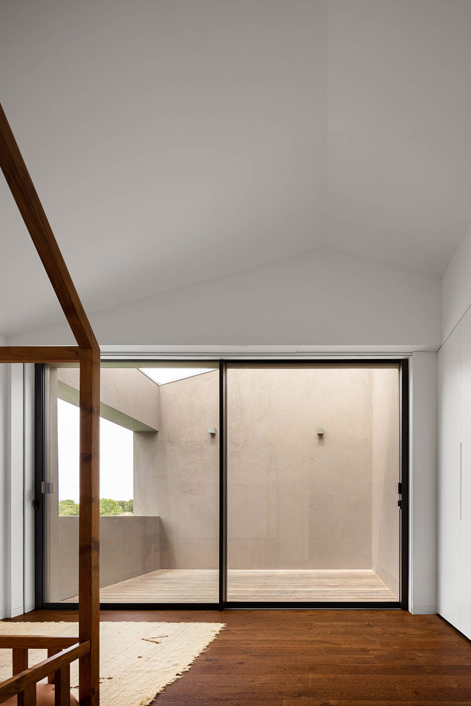casa madalena by paulo martins arquitectura