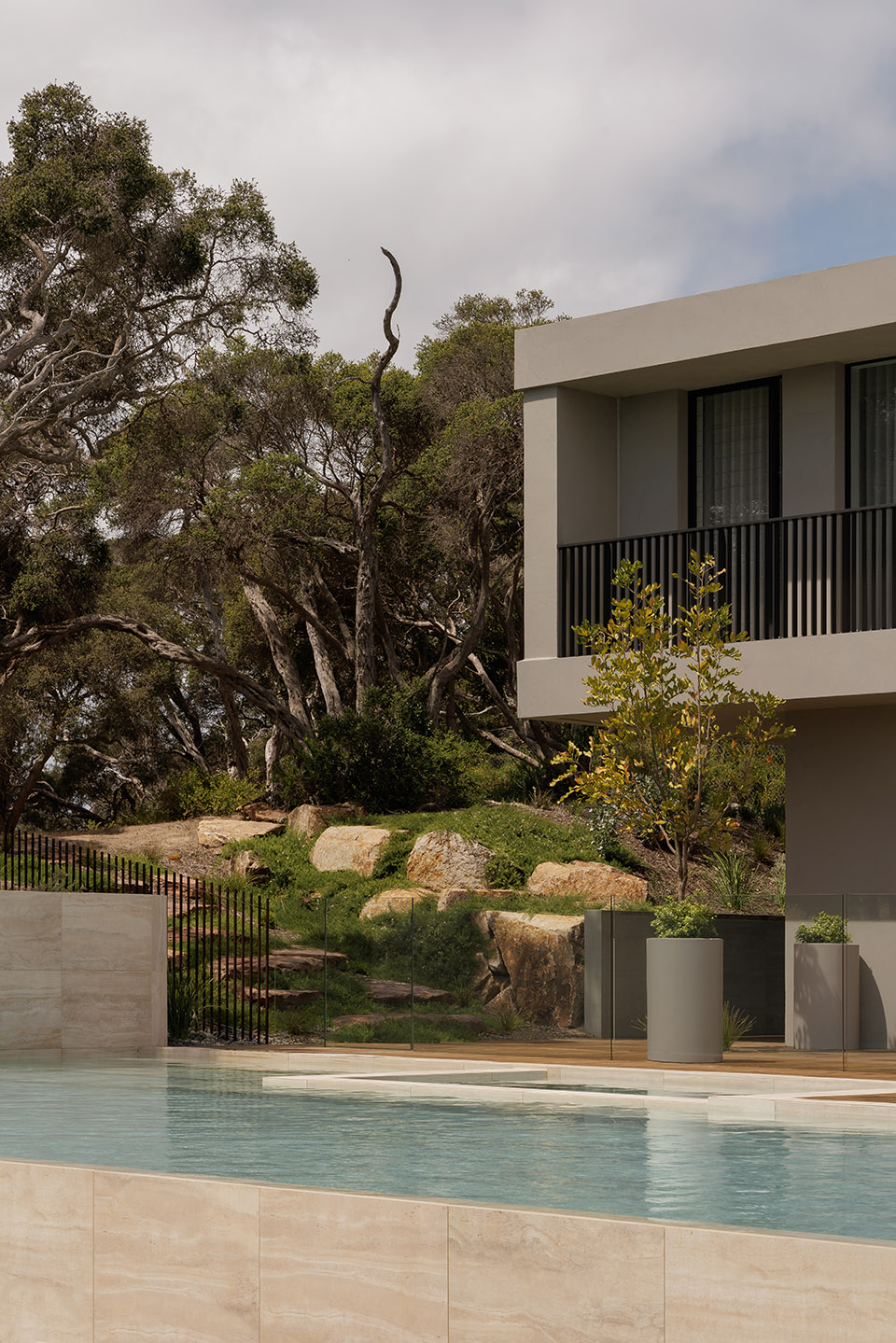coastal residence by carr architecture