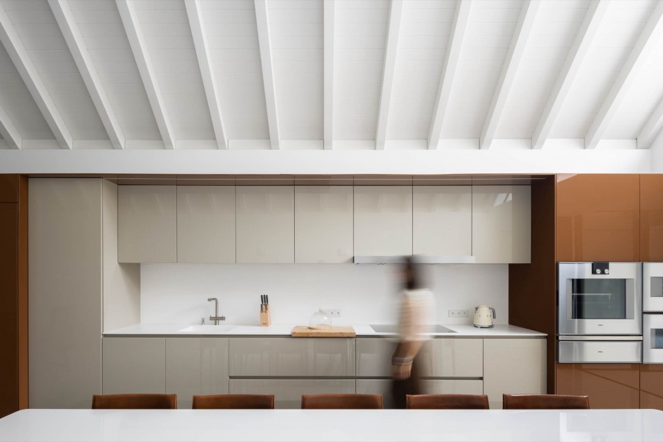 costa nova house by espaco objecto arquitetura design