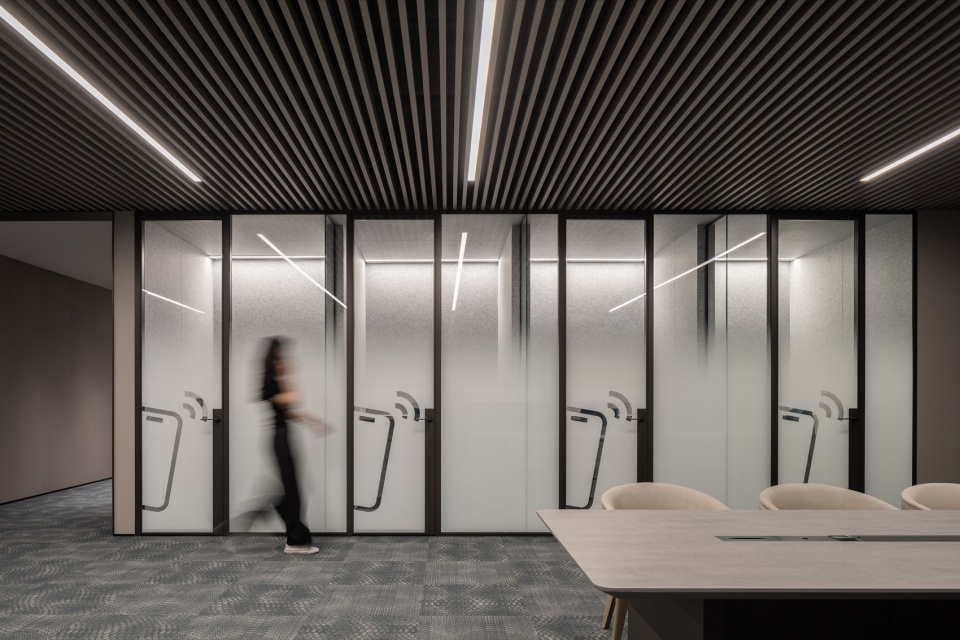h world group global headquarters by vermilion zhou design group