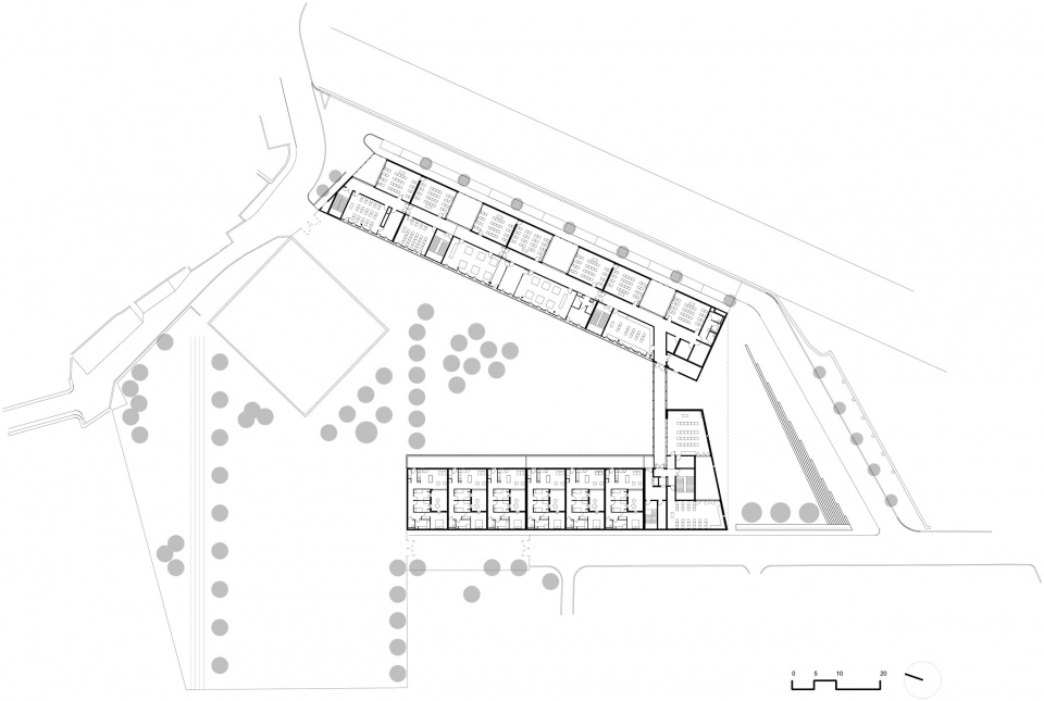 josephine baker middle school