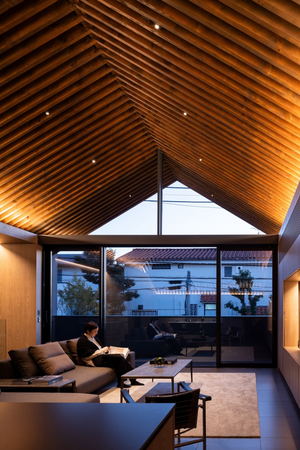 le49 ii by apollo architects associates