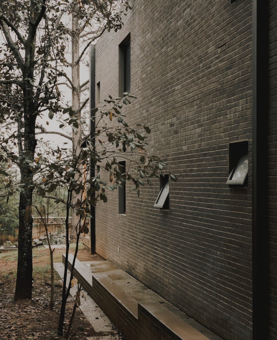 madi house by domestico estudio