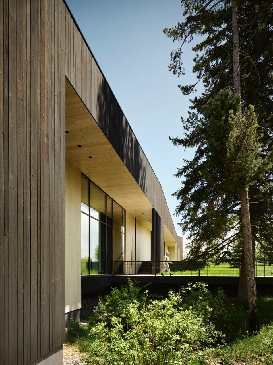 shinemaker by clb architects