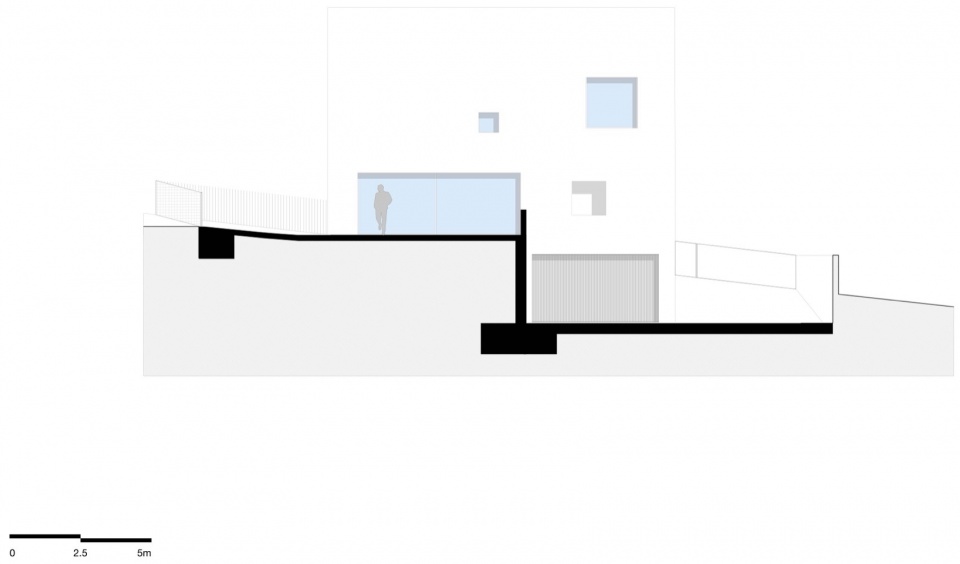 SV House in Portugal Spaceworkers
