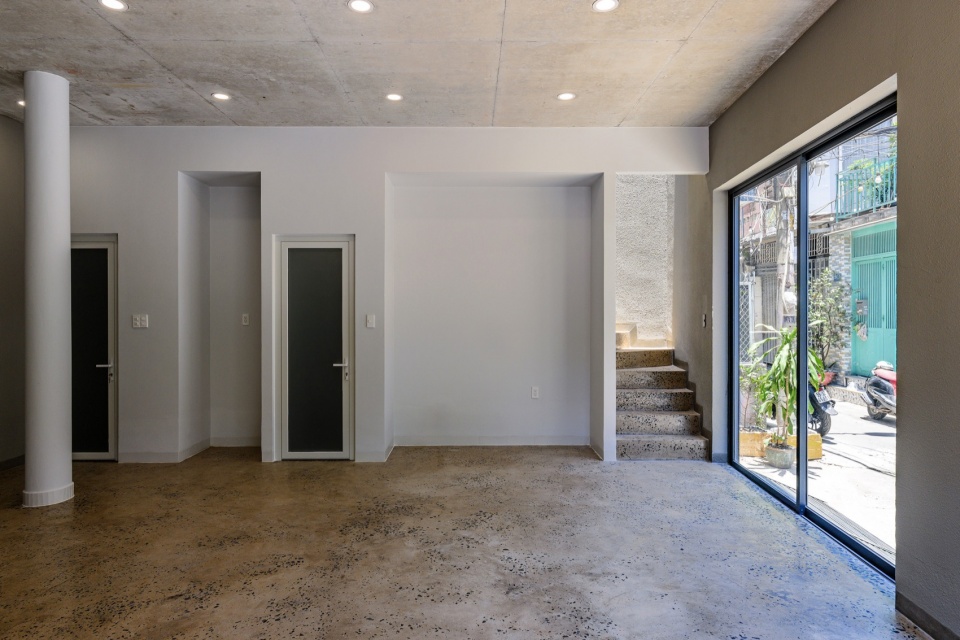 The Cornerstone ROOM Design Build
