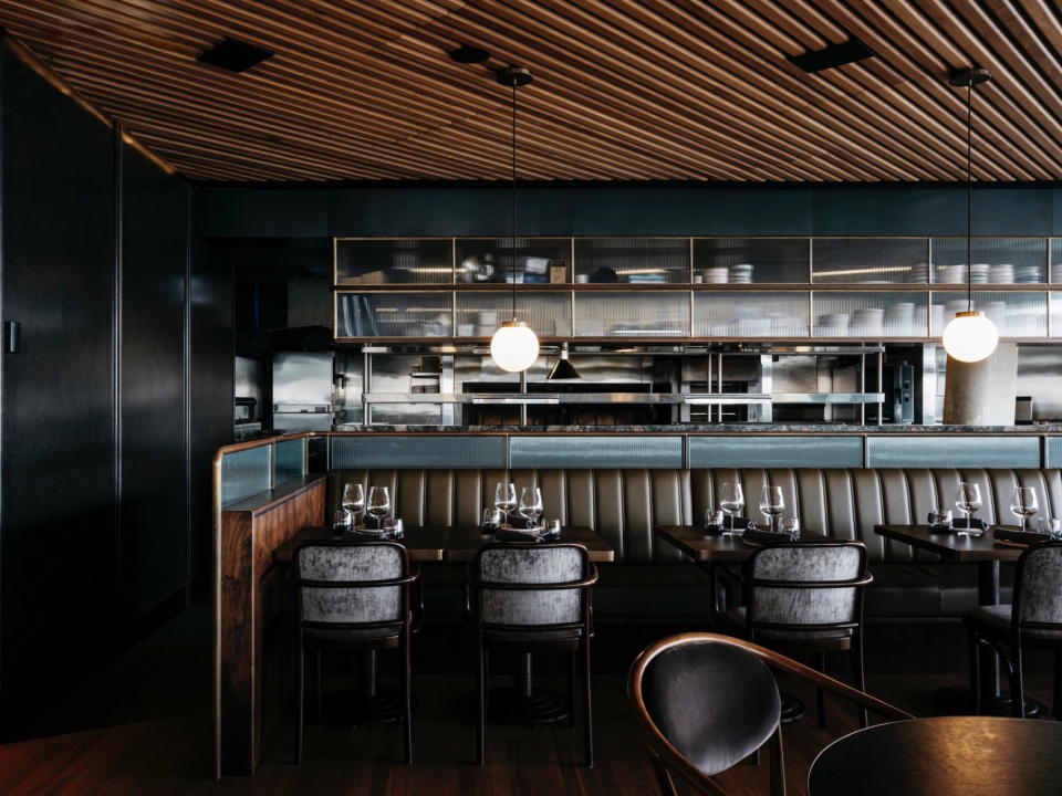 barangaroo house by h e architects