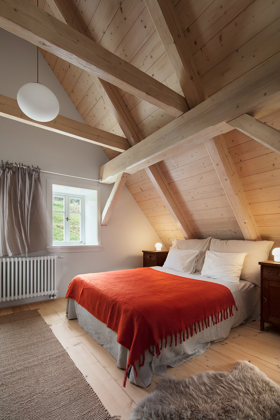 cottage two sisters by studio projectica