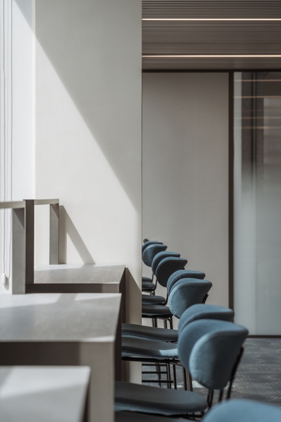h world group global headquarters by vermilion zhou design group