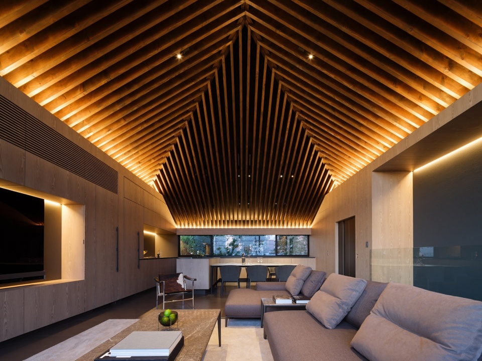 le49 ii by apollo architects associates
