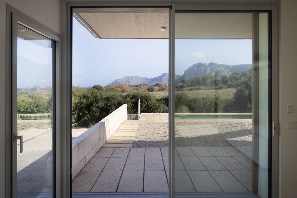 mk residence by mateo arquitectura