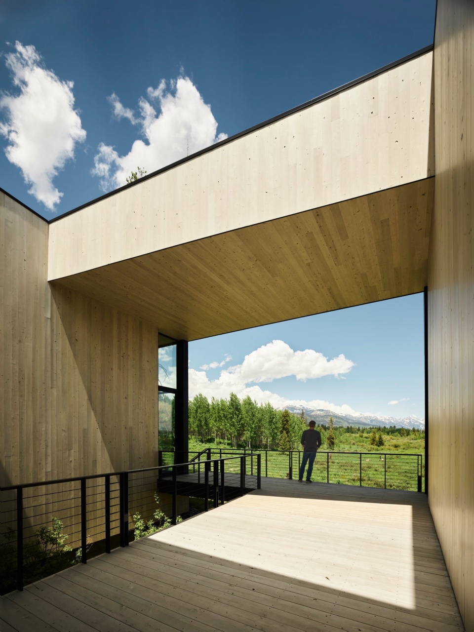 shinemaker by clb architects