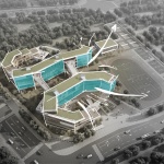 厦门翔安区第二实验小学黎安校区 / 一舍建筑工作室（合立道工程设计集团）