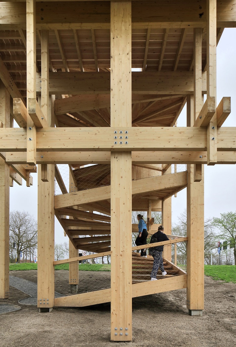 Bruges Triennial 2024 Spaces of Possibility opens