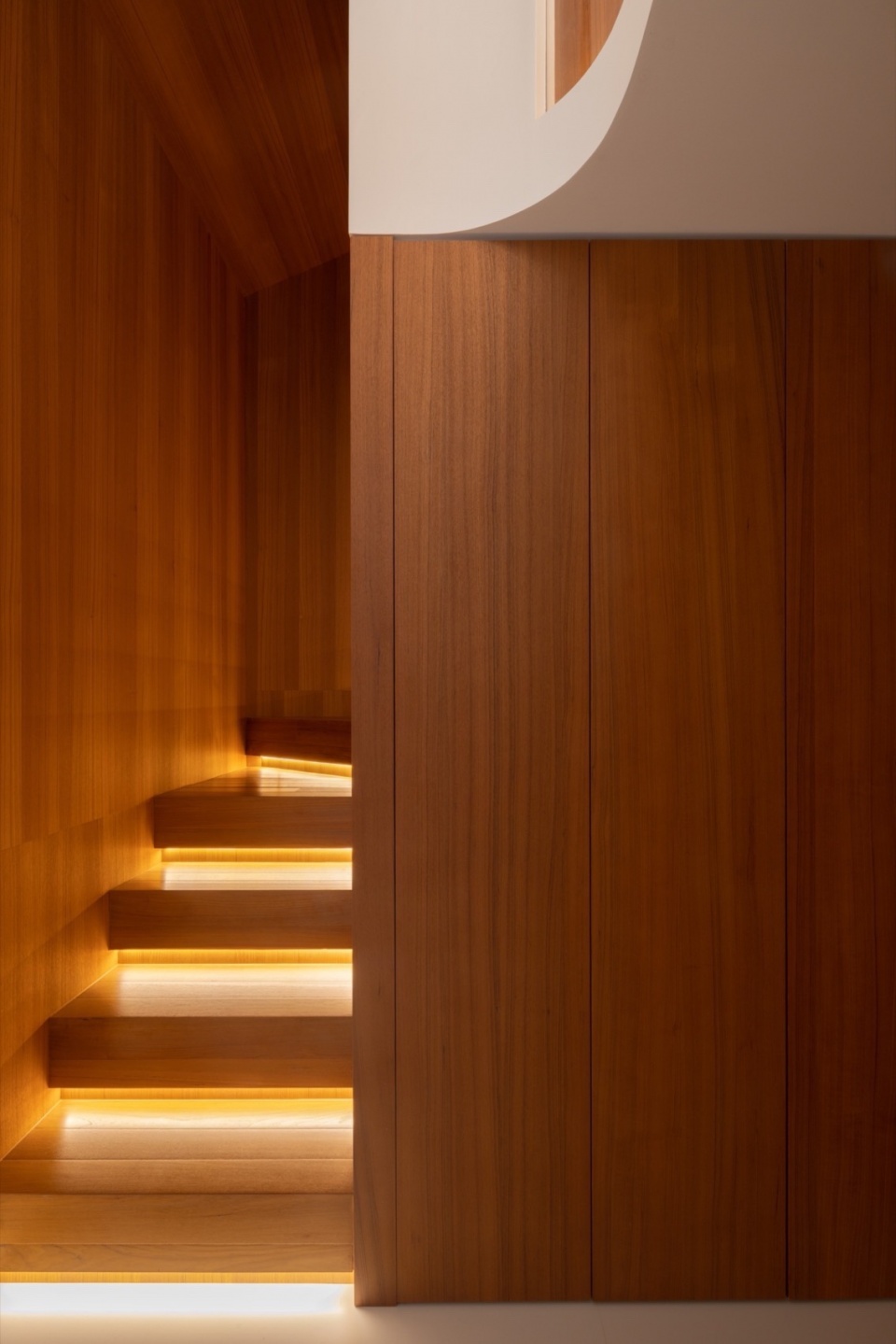 The Alley House China by XIGO STUDIO Liu Yang