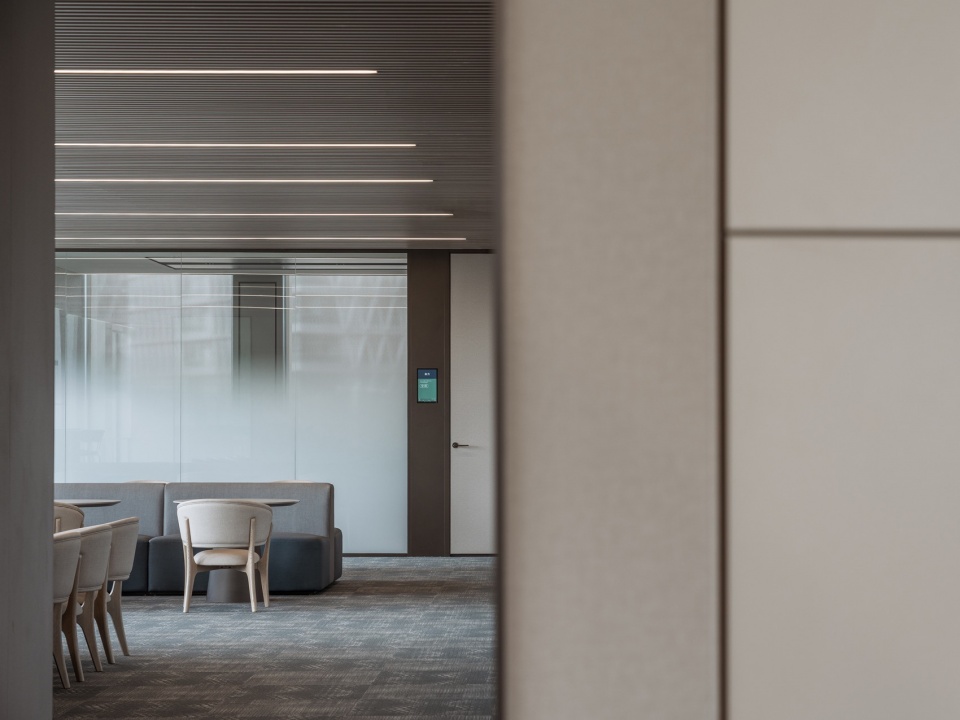 h world group global headquarters by vermilion zhou design group