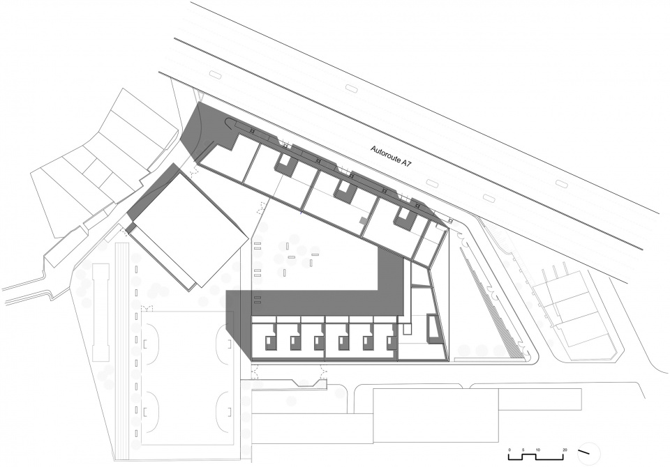 josephine baker middle school