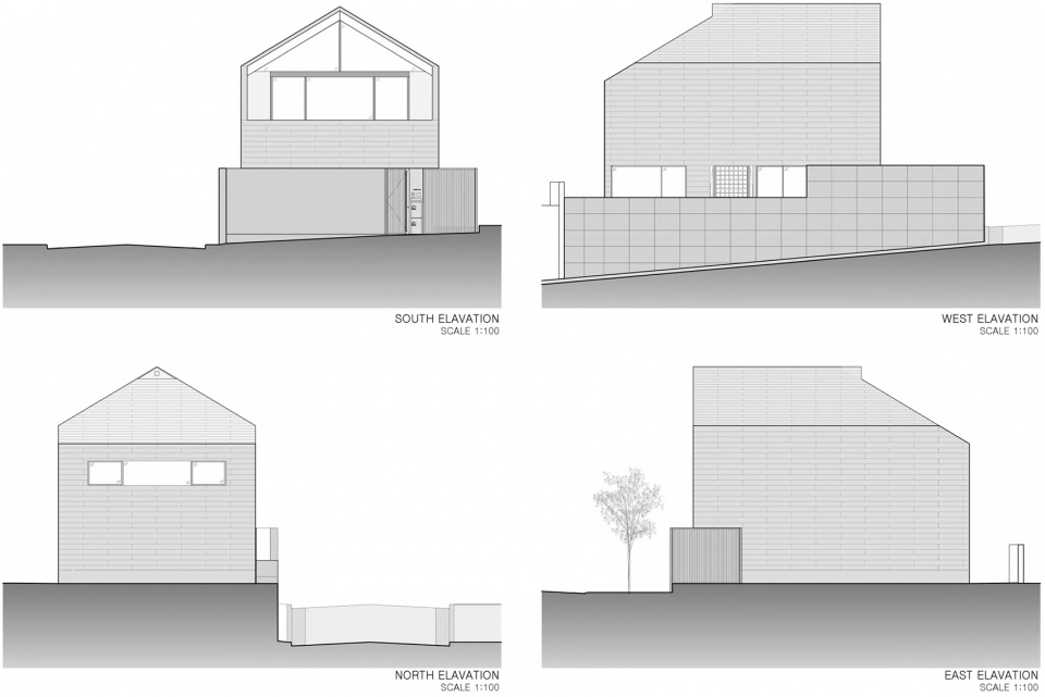 le49 ii by apollo architects associates