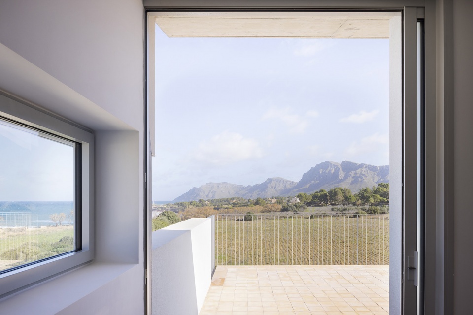 mk residence by mateo arquitectura
