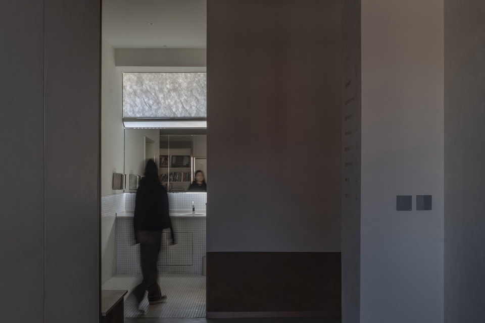 renovation of zoo architecture and design office by zoo architecture and design office