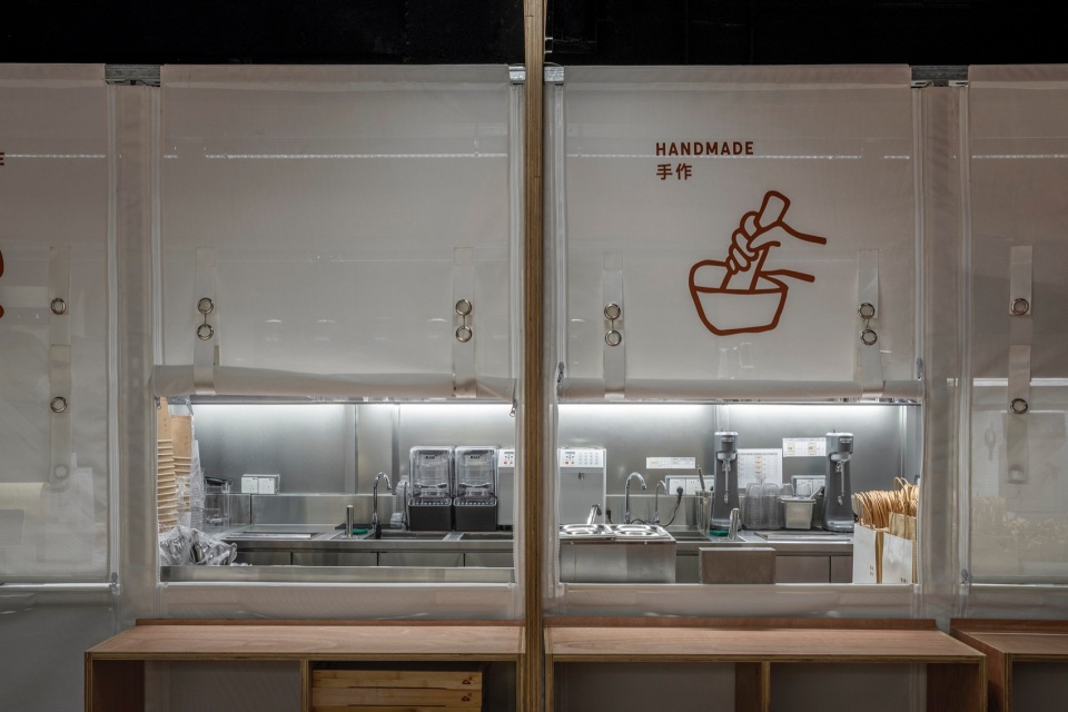 shichai handmade suzhou guanqian street store by spacestation