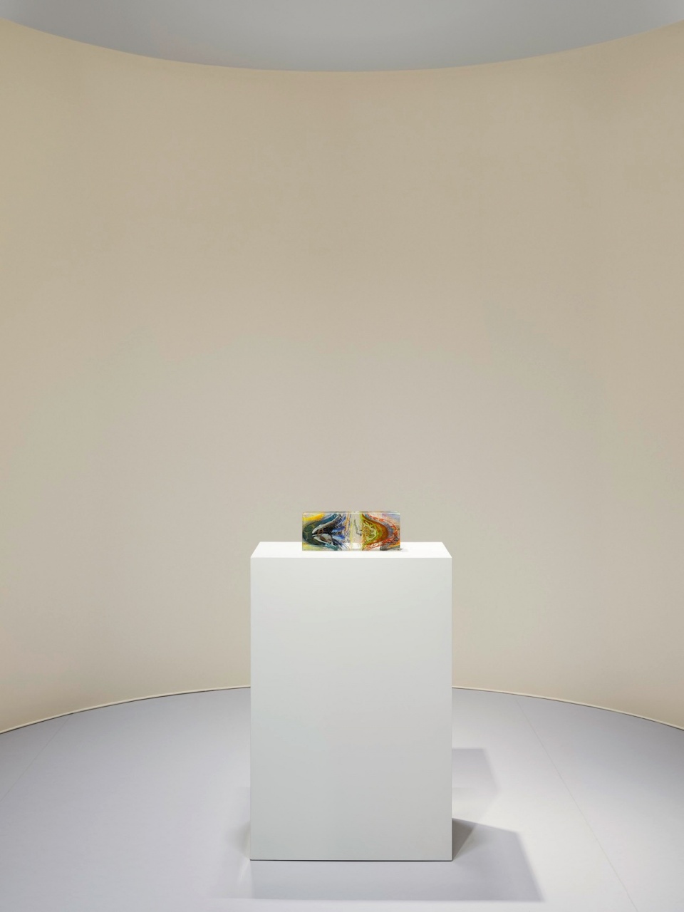 the world in my hand by ester bruzkus architekten