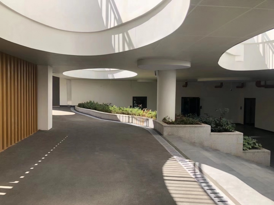 厦门翔安区第二实验小学黎安校区