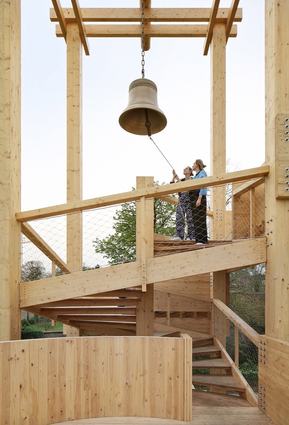 Bruges Triennial 2024 Spaces of Possibility opens